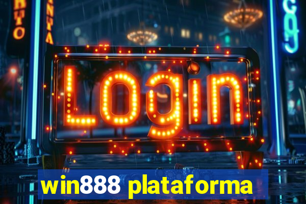 win888 plataforma